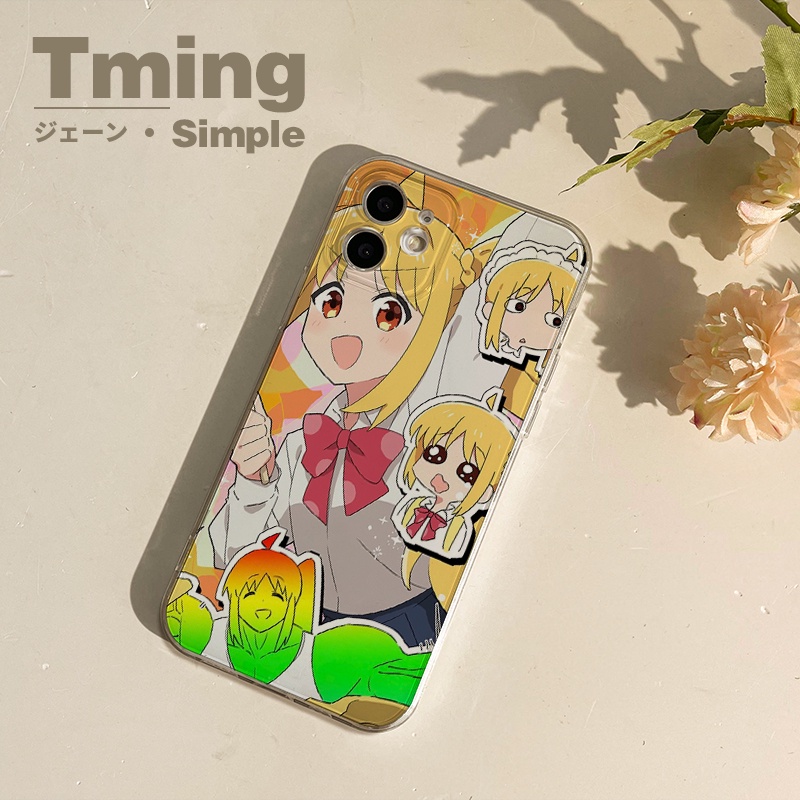 Newband quartet BOCCHI THE ROCK! Phone case compatible with iPhone 12 Apple 14plus Gotoh Hitori/Yamada Ryo anime