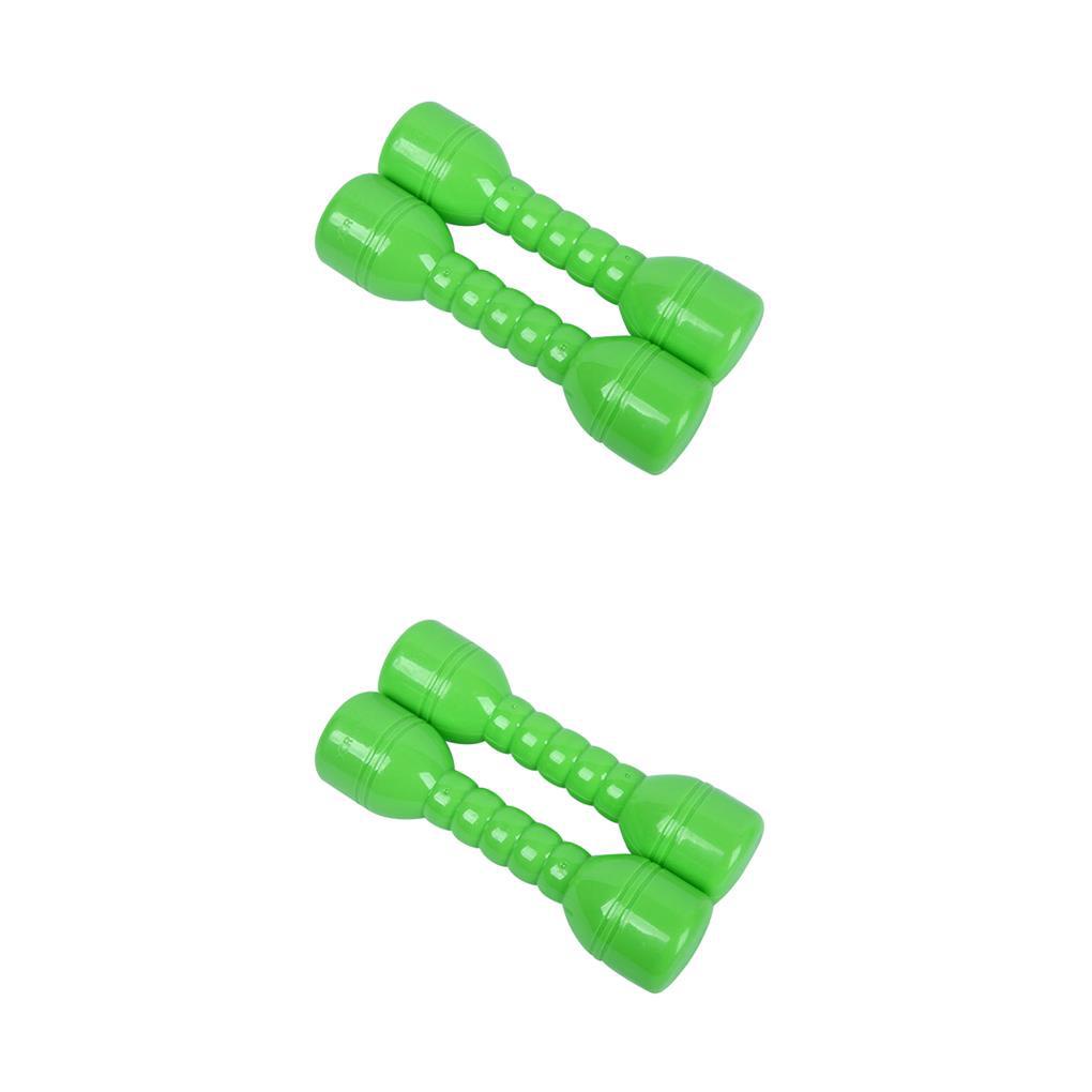 Tạ Tay Tập Luyện Thể Thao Tại Nhà / Ngoài Trời Dành Cho Trẻ Em 1 / 2 / 3