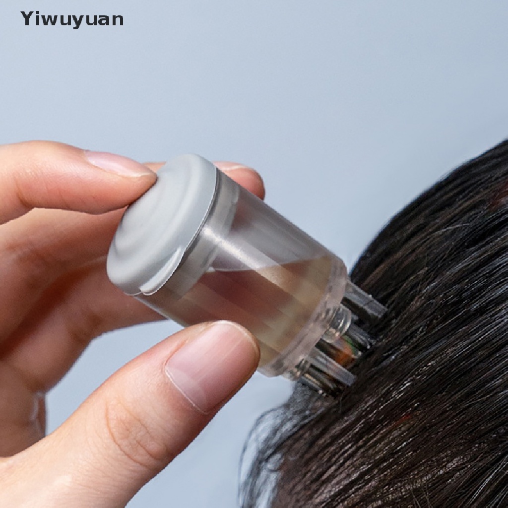 Tinh Dầu Mát Xa Kích Thích Mọc Tóc Và Mát Xa Da Đầu Yiwuyuan >