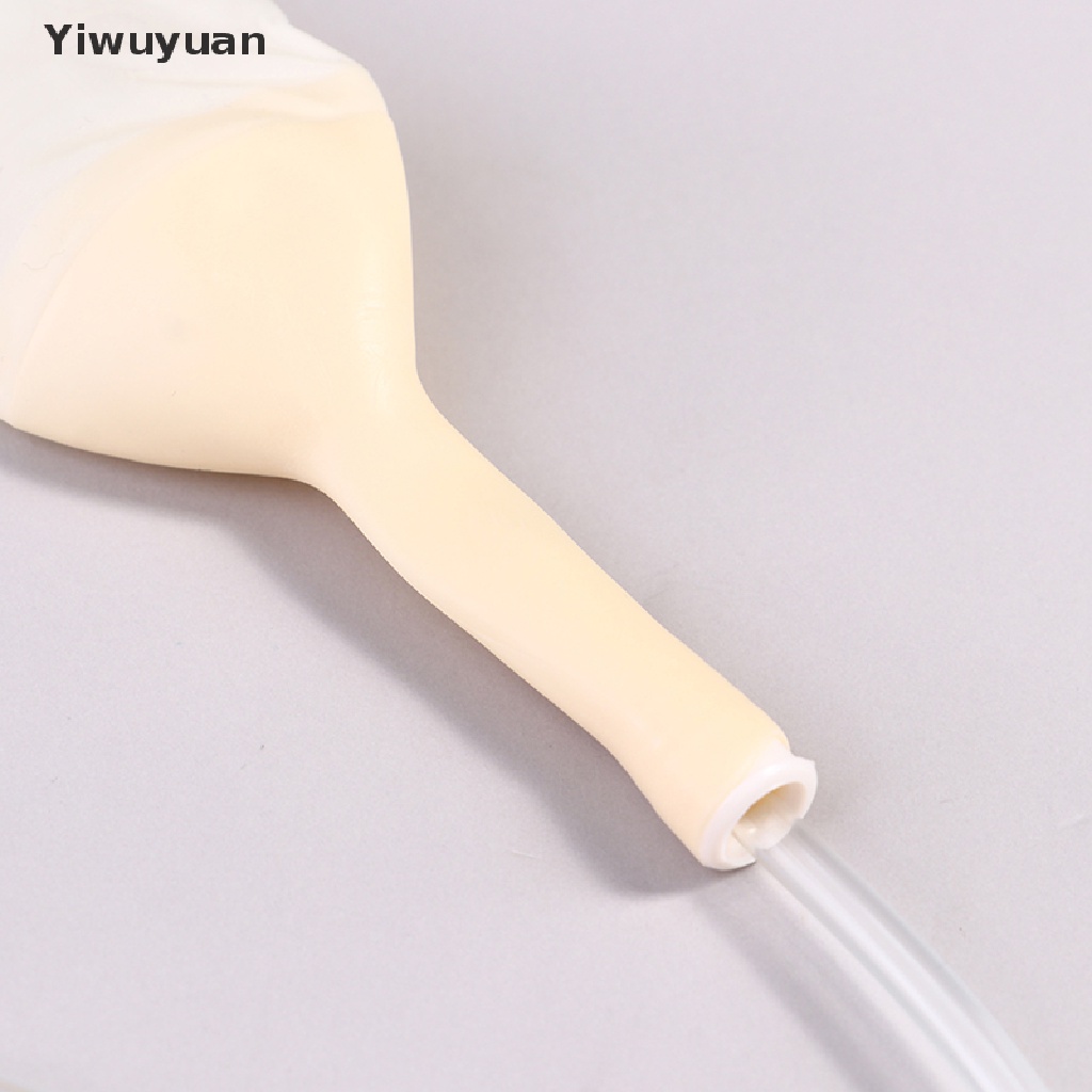 5 Túi Đi Tiểu 1000ML Có Thể Tái Sử Dụng Tiện Lợi