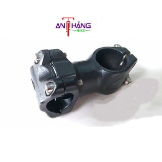 Pô tăng nhôm xe đạp đua, fixed gear cỡ 25,4mm