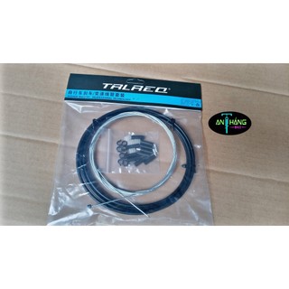 Bộ vỏ + ruột dây đề xe đạp trlreq cao cấp - giá rẻ