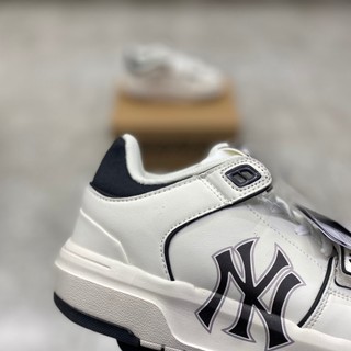 [ROOM95] Giày thể thao sneaker (MLB_51) Mid Basic NY