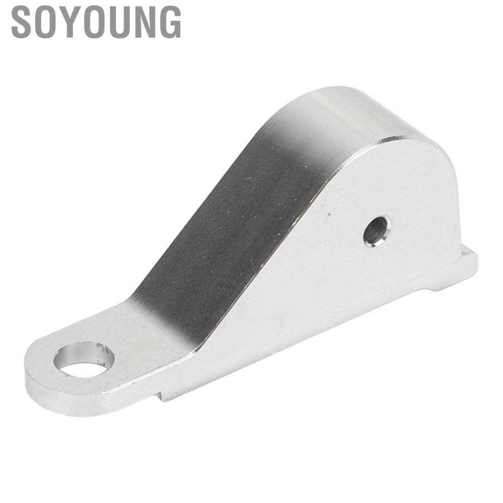 Soyoung Air Conditioner Door Clip  AC Heater Box Blend Rust Proof Impact Exquisite for Chevelle