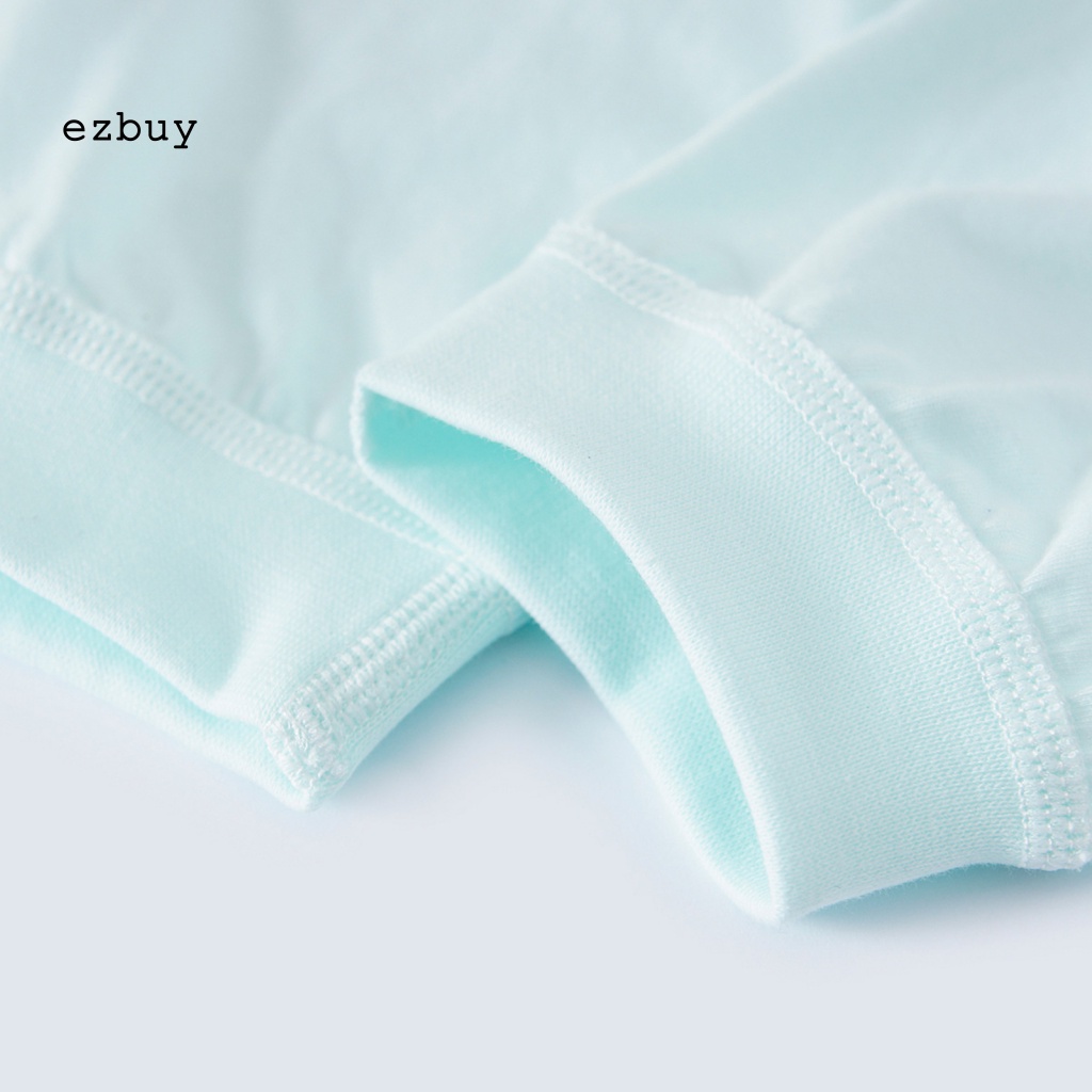 Bộ Đồ Ngủ 2 Món Tay Dài In Họa Tiết Hoạt Hình Động Vật Thân Thiện Với Da Thoáng Khí Thời Trang Mùa Hè Cho Bé