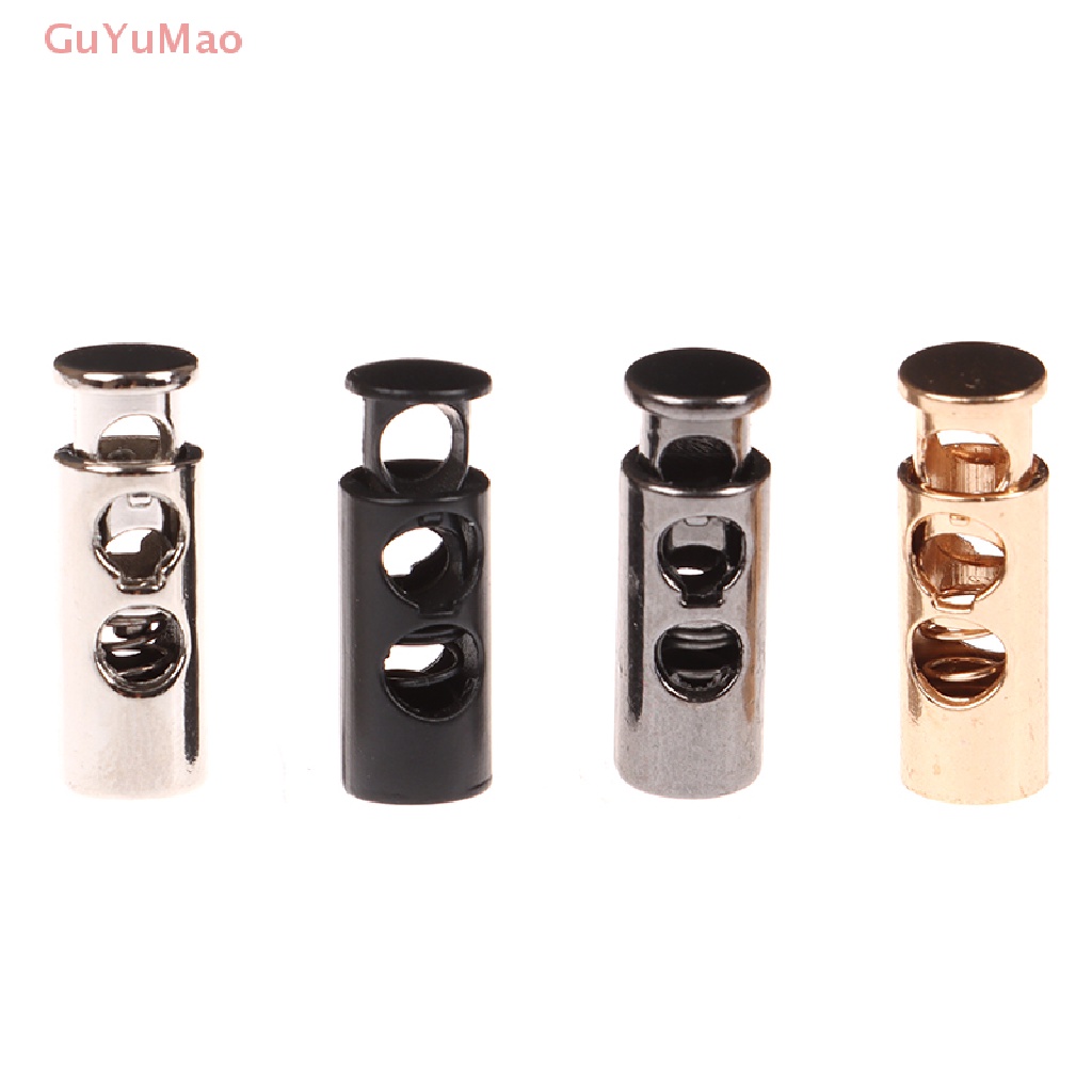 Bộ 10 Khóa Dây Rút Bằng Kim Loại DIY