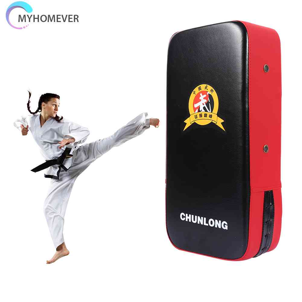 Pu Đệm Tập Đấm Đá Boxing, Taekwondo