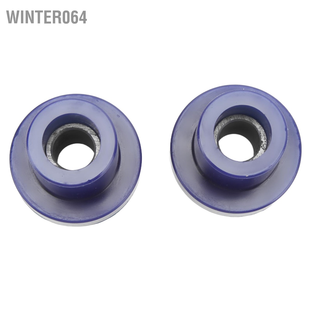 Winter064 2 Chiếc Hood Bản Lề Bushing K179D450 Thay Thế Cho Máy Bộ Đàm Kenworth T2000 T600A T800 W900 T400 T440 T450 T470
