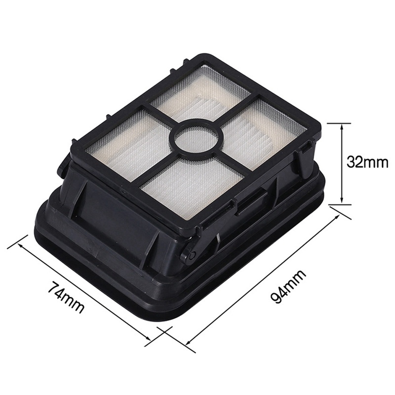 Chổi Chính Thay Thế Cho Máy Hút Bụi Bissell Crosswave 2765 2590 2596 2596B 2596M 2765F 2765N
