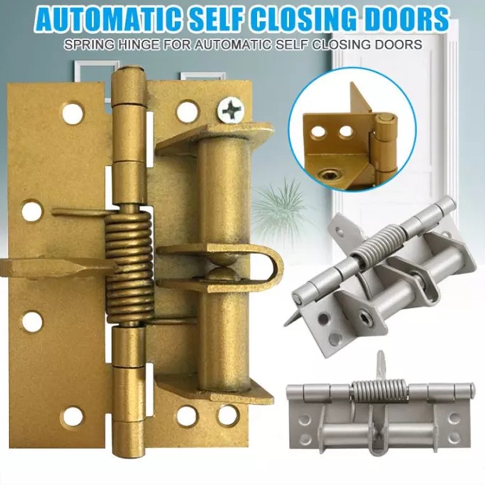 Bản Lề Cửa Bằng Sắt Độ Bền Cao Không Dễ Vỡ