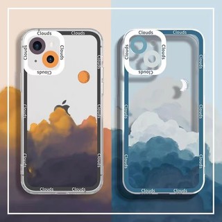 for ốp lưng điện thoại Mềm Chống Sốc Hình Mặt Trăng Cho Samsung Galaxy A26 A36 A56 S25 A06 A16 A35 A55 A05 A05S A15 A25 M31 M23 M34 A32 A72 A04S A24 A14 A33 A73 A34 A54 A70 A22 Note 8 9 10 Plus 20 S23 S24 S20 FE S21 S22 Ultra 5G