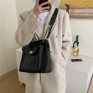 Túi TOTE CÔNG SỞ SIZE TO Da Mềm Size 20