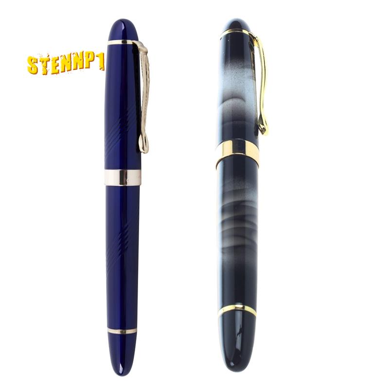 Bút Máy JINHAO X450 18Kgp Ngòi Rộng 0.7mm X450 18Kgp 0.7mm