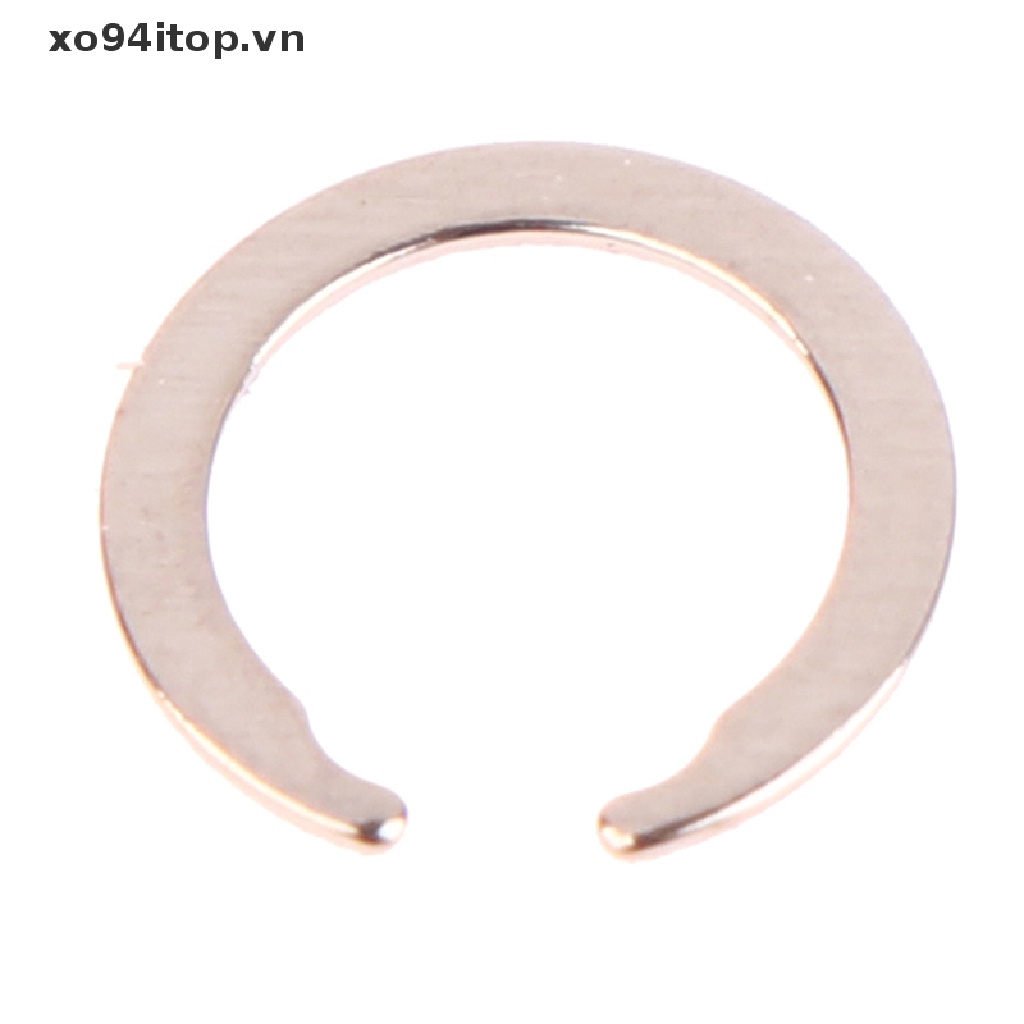 Bộ 4 Vòng Kẹp Đánh Bóng Móng Tay Chất Lượng Cao 204 90 102L 105L