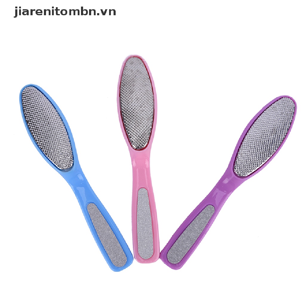 Dụng Cụ Tẩy Tế Bào Chết Cho Bàn Chân jiarenitombn