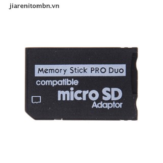 Đầu đọc thẻ nhớ micro sd sang ms pro duo