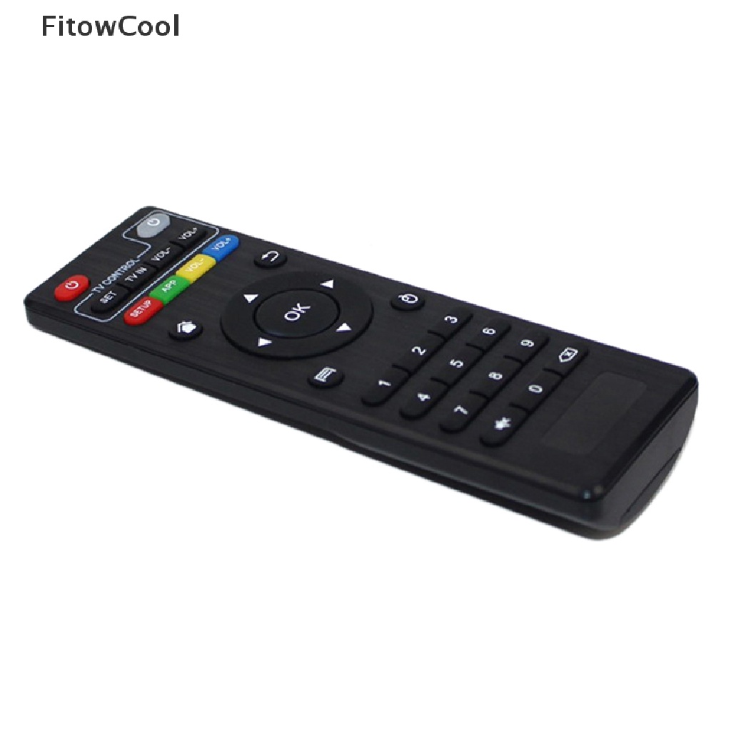 Điều Khiển Từ Xa Cho T95X T95M T95N MXQ MXQ Pro 4K Android Smart TV Box QDD