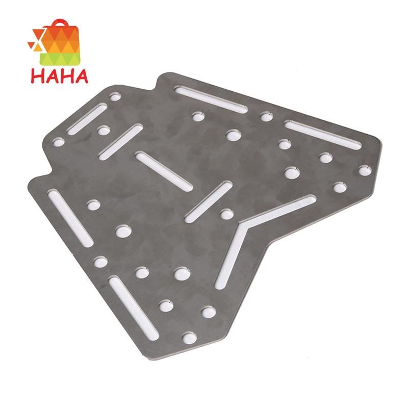 1 Giá Đỡ Hành Lý Cho Zontes ZT310M 310 X M 310X 310M