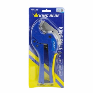 Kéo cắt ống kpc-142 king blue