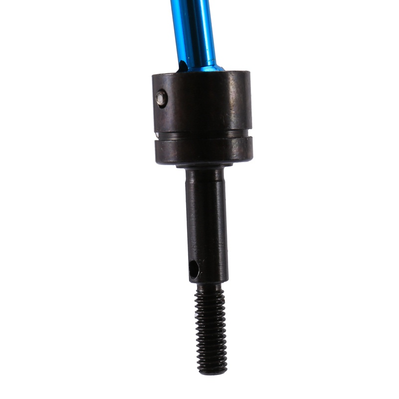 Set 4 Trục Truyền Động CVD (64mm) Bằng Kim Loại Cho Tamiya DT03 TT02B TT-02B RC