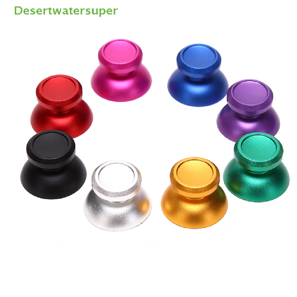 Set 2 Nút Bọc Cần Điều Khiển Chơi Game PS4 / Xbox