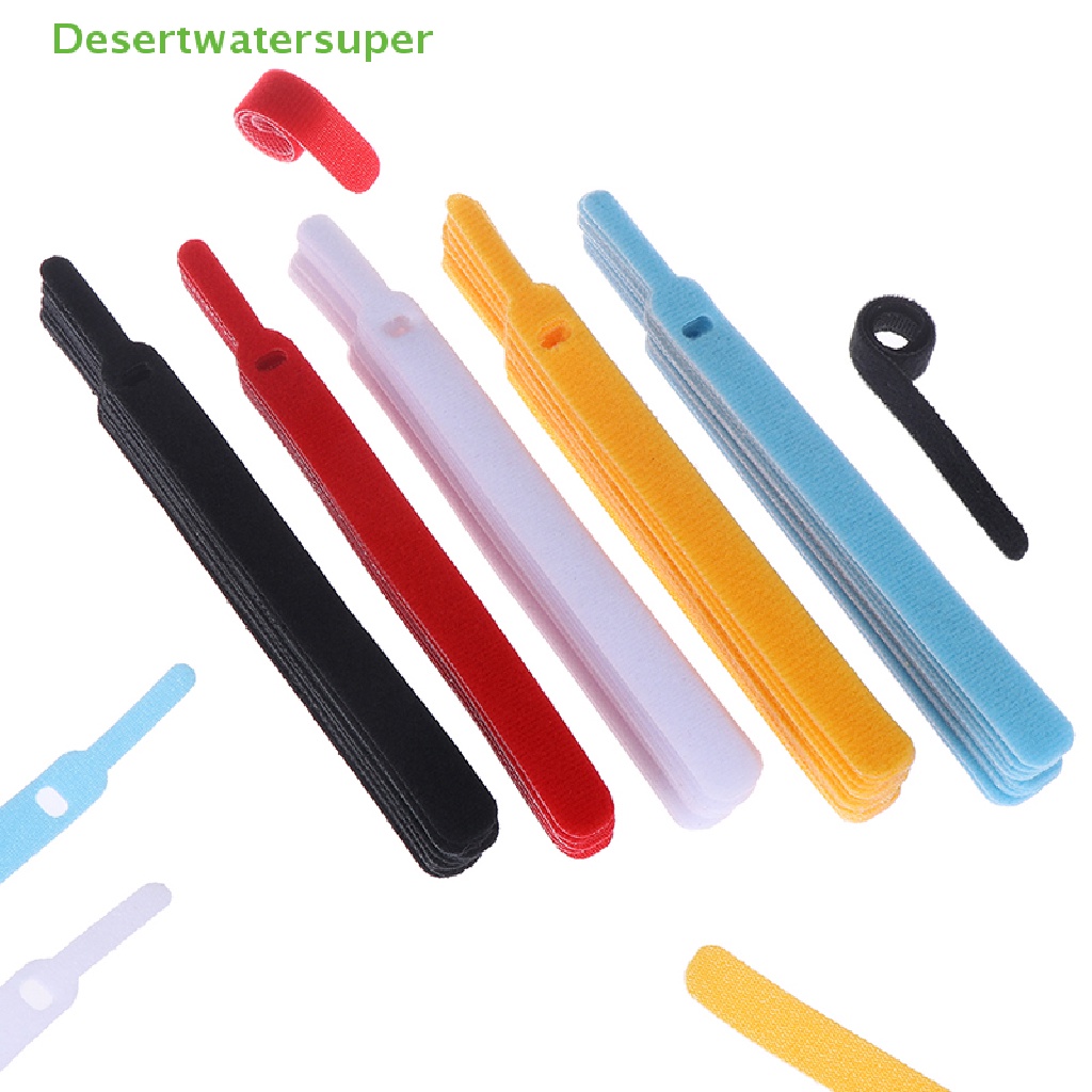 20 Dây Buộc Tai Nghe, Chuột Tiện Lợi