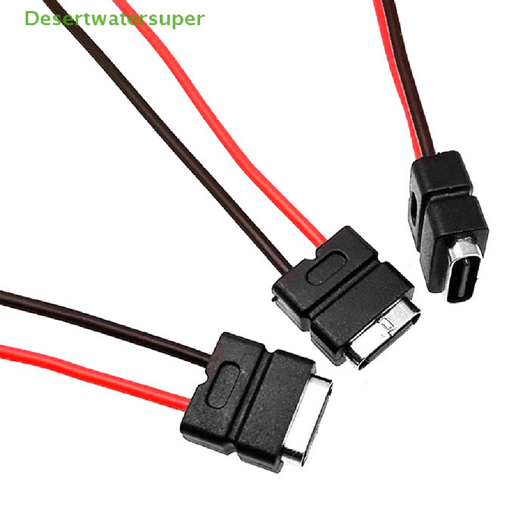 Set 2 Ổ Cắm Sạc USB type C Chống Thấm Nước Tiện Lợi