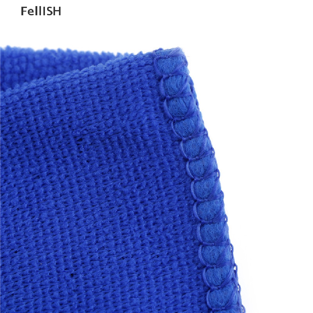 Set 5 Khăn Lau Xe Hơi Bằng Sợi Micro Mềm Mại Siêu Bền 439br