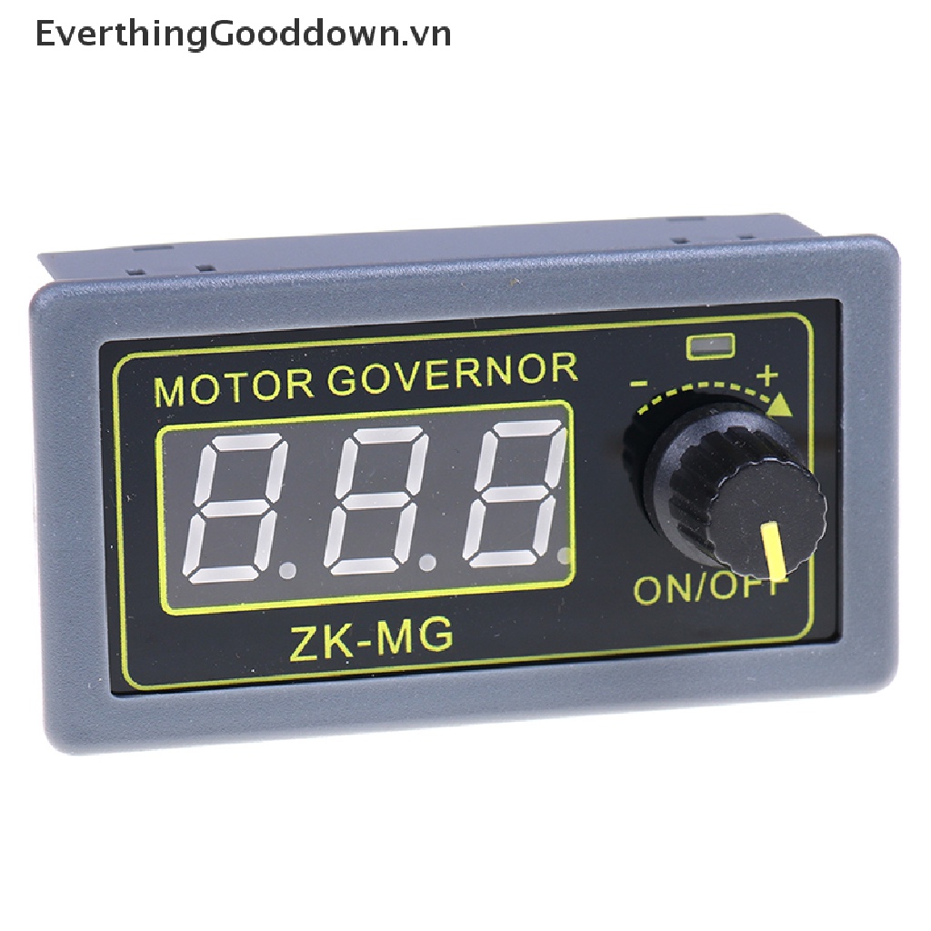 Bộ Điều Khiển Tốc Độ Động Cơ 5-30V 5A PWM DC