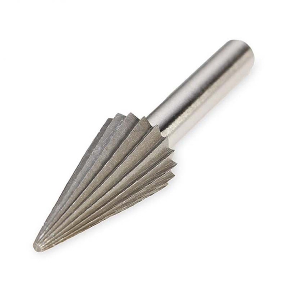 Bộ 6 Mũi Khoan Điêu Khắc Gỗ Tốc Độ Cao Bằng Thép Cứng