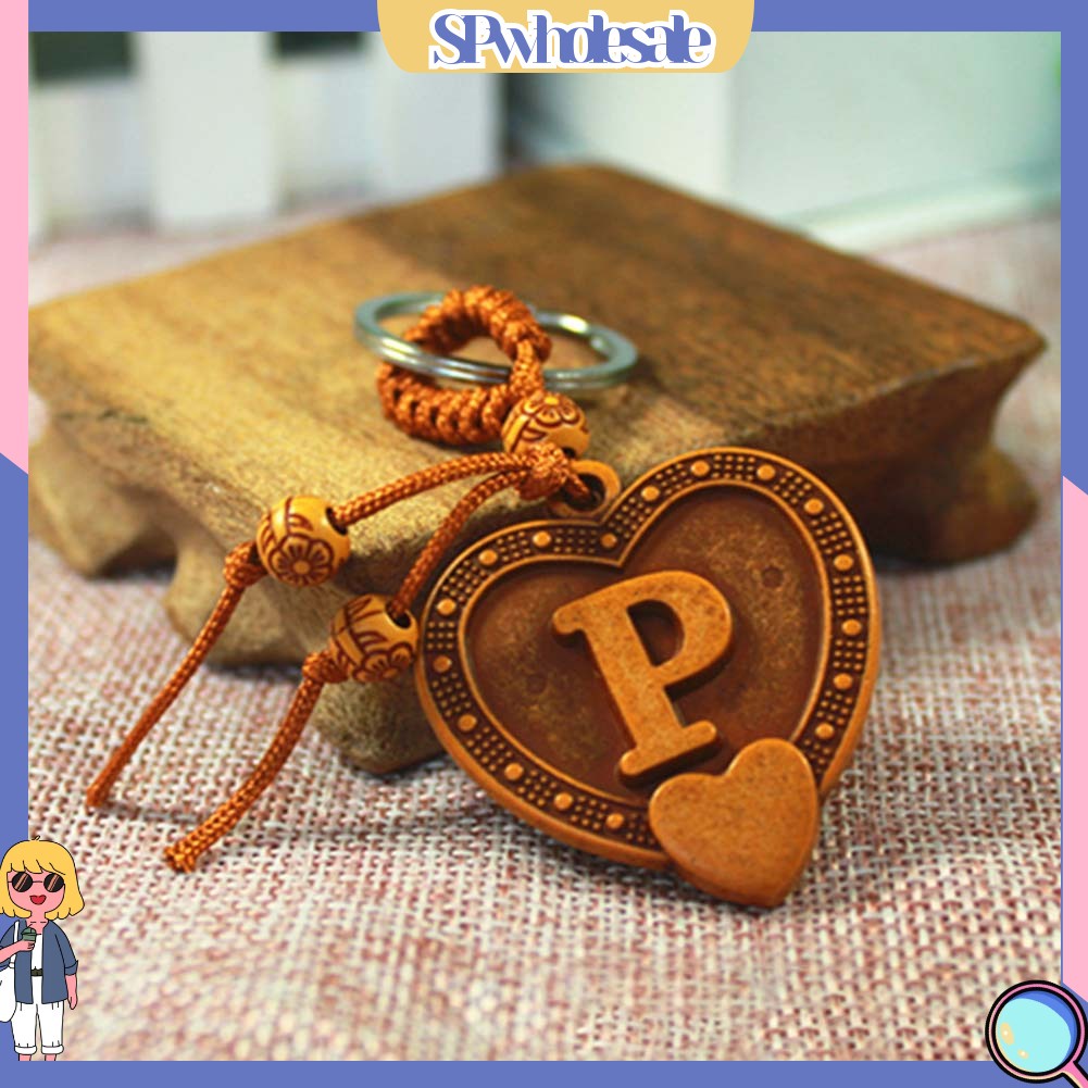 <SPwholesale> Bộ 2 Móc Khóa Hình Voi / Ngựa / Trái Tim / Rùa Xinh Xắn Giá Đỡ