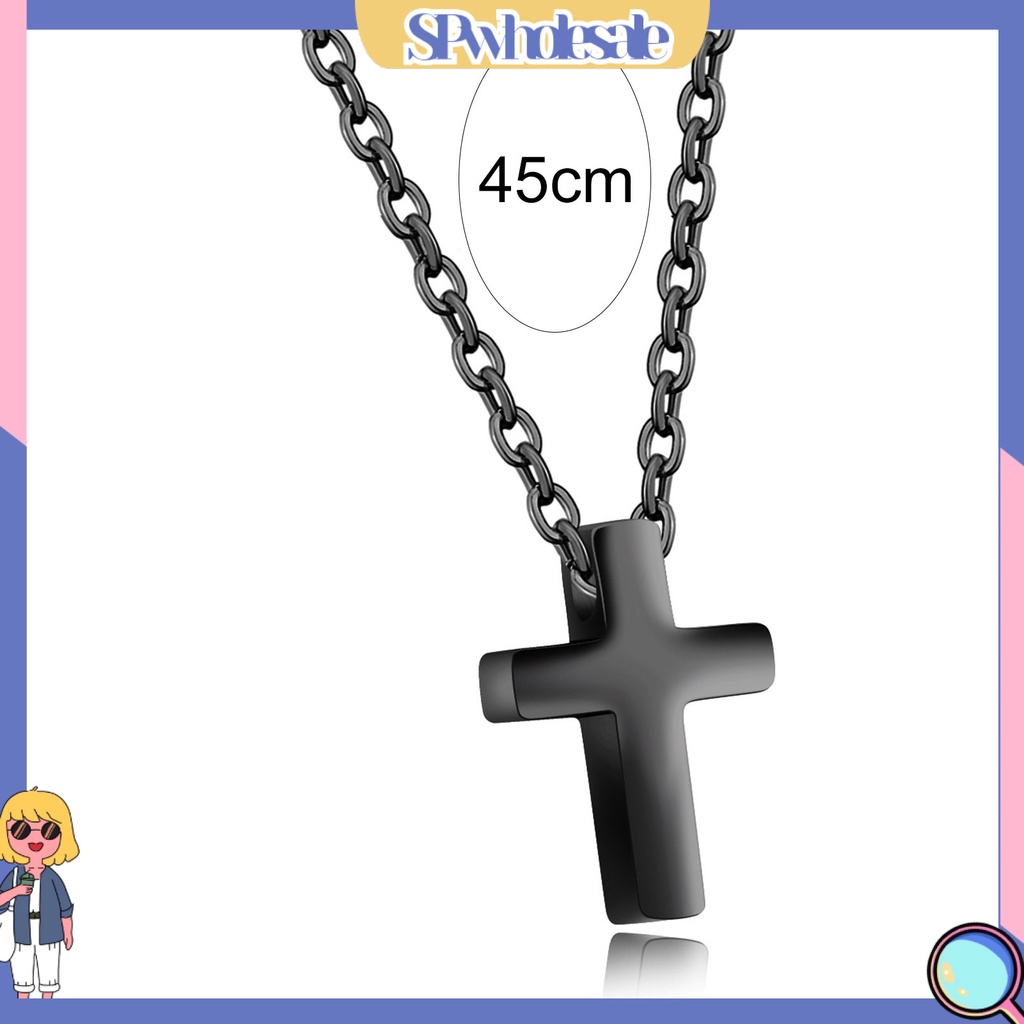 <SPwholesale> Vòng cổ Bằng Hợp Kim Siêu Nhẹ Họa Tiết Hình Học Phong Cách Hip Hop Thời Trang