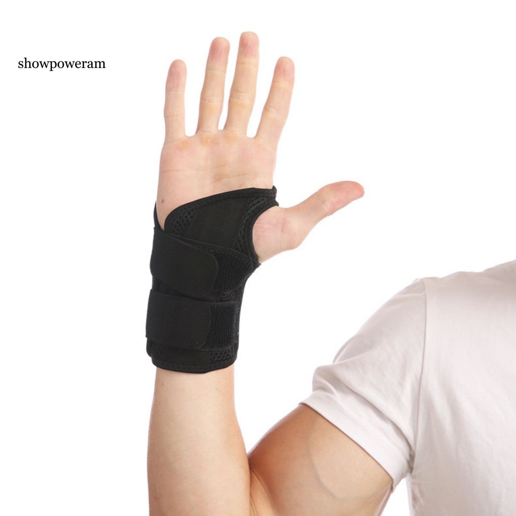 1 Đai Quấn Bảo Vệ Cổ Tay Khi Chơi Thể Thao