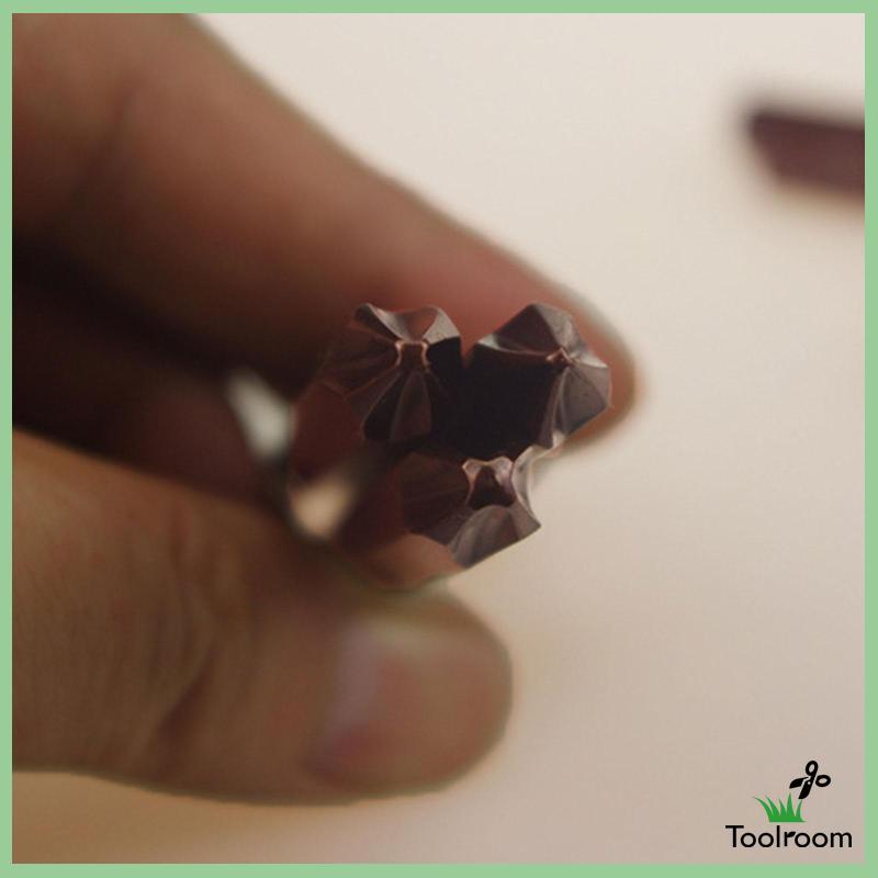 Bộ Tua Vít Mini Bằng Hợp Kim Thép Chất Lượng Cao