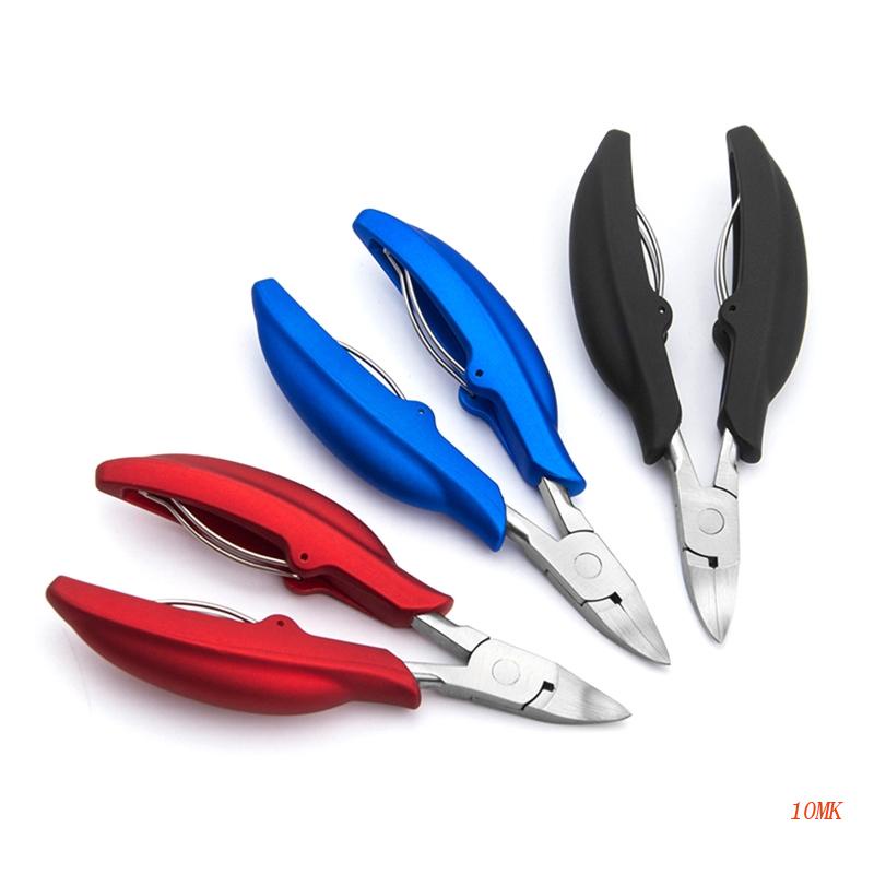 Kềm Cắt Móng Chân Chất Liệu Dày Dặn Chuyên Dụng Cho Nam Seniors