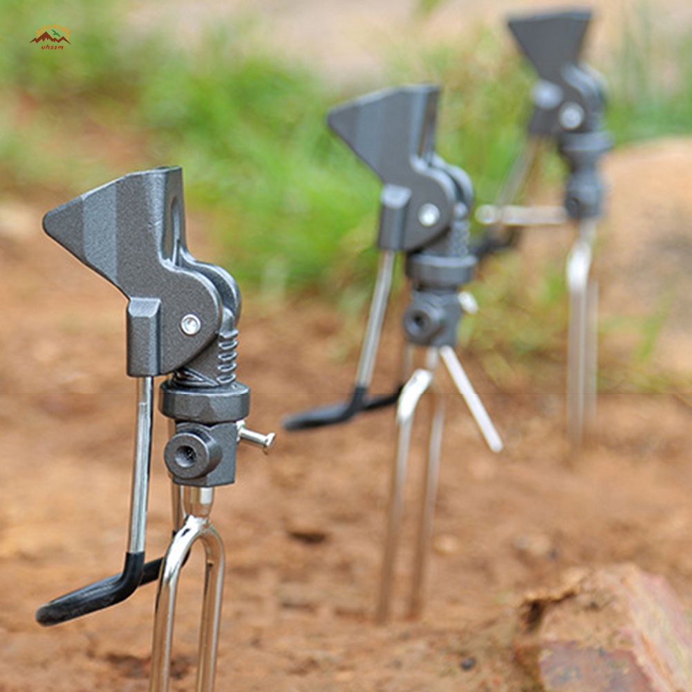 Giá Đỡ Cần Câu Cá Bằng Thép Không Gỉ