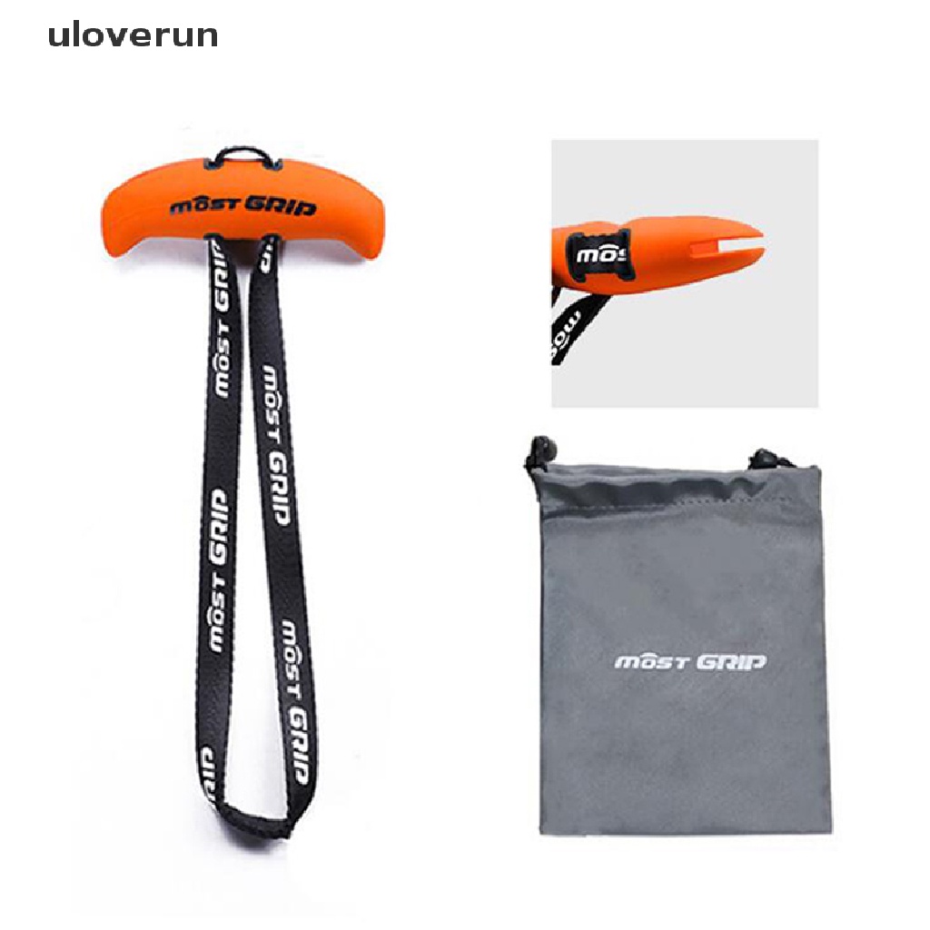 Tay Cầm Kéo Bằng Nhựa TPE Cứng Chuyên Dụng Cho Tập Thể Hình