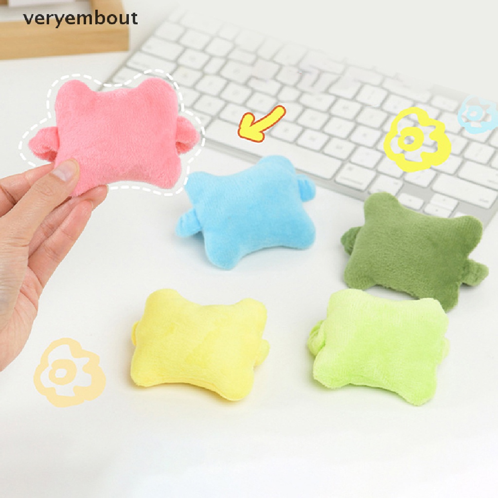 Đệm Bảo Vệ Cổ Tay Sử Dụng Chuột Và Bàn Phím Máy Tính Mini Tiện Dụng