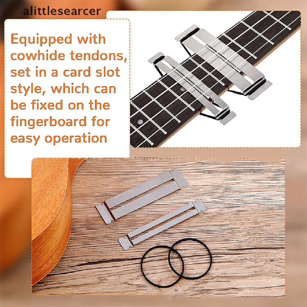 Tấm Inox Bảo Vệ Phím Đàn Guitar Bass Chuyên Dụng