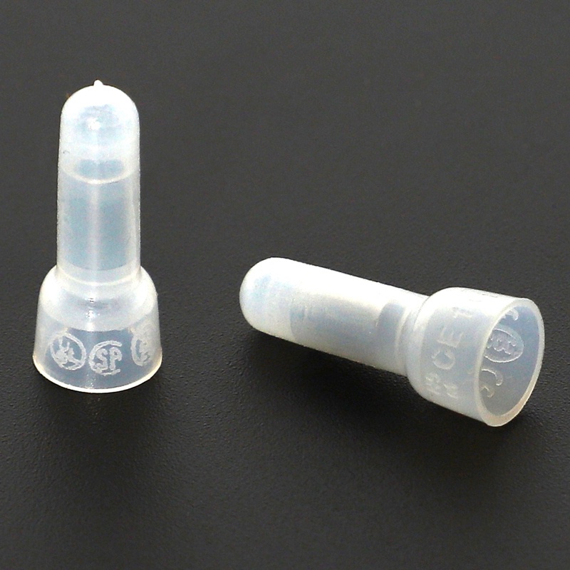 Set 100 Đầu Nối Dây 16-14 AWG Đa Dụng Chất Lượng Cao