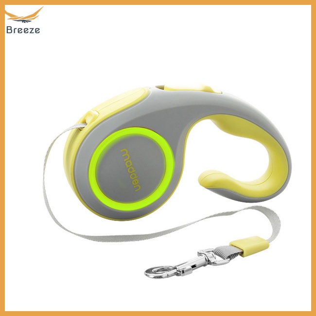 Dây Dắt Thú Cưng Đi Dạo Rút Gọn Tự Động Dài 3M Tiện Dụng