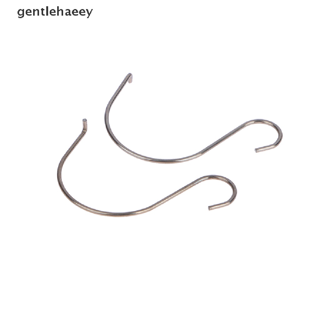 Set 10 Cặp Lò Xo Ohm Chuyên Dụng Cho Trục Khóa 940 535 555 556 557 707 533 EN