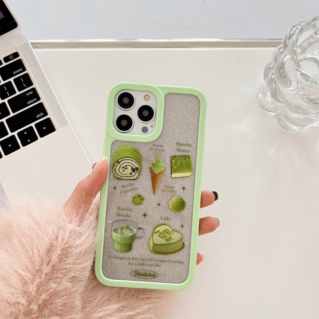 Ốp Điện Thoại Tpu Dẻo Trong Suốt Thiết Kế Đơn Giản Xinh Xắn Cho iphone 14 Pro Max 13 12 11