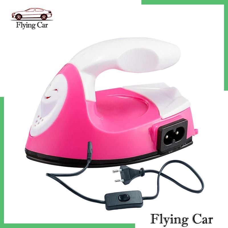 [Lzdjfmy2] Máy Ủi Accs Mini Đa Năng Cho Giày