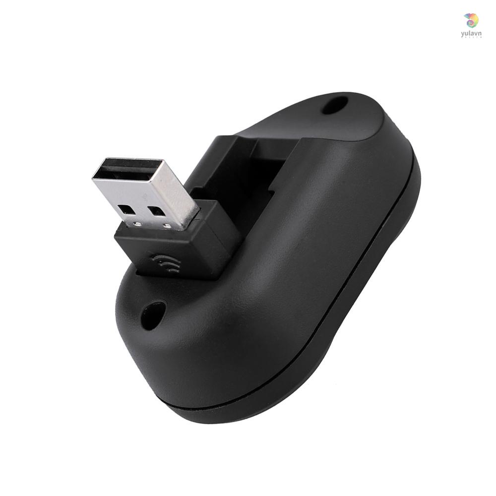 Thiết Bị Kích Hoạt Đèn Flash Không Dây FTR-16 Giao Diện USB Cho Godox AD180 AD360 Speedlite / Studio Flash QT / QS / GT