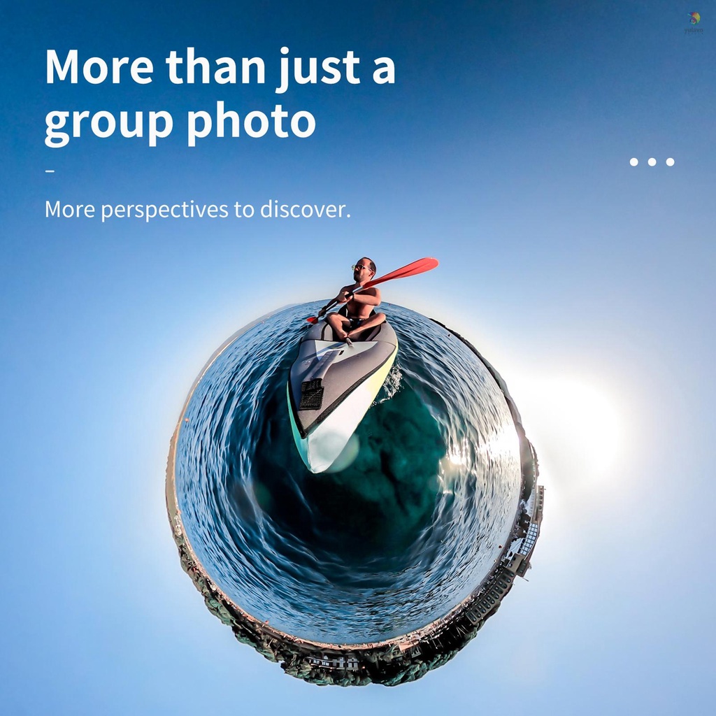 TELESIN Gậy Tự Sướng Cầm Tay Nối Dài 3M Bằng Sợi Carbon Có Thể Điều Chỉnh 1 / 430 Độ Tyula) Tel Resin 3M Tự Sướng Kèm Gậy Tự Sướng Tyula