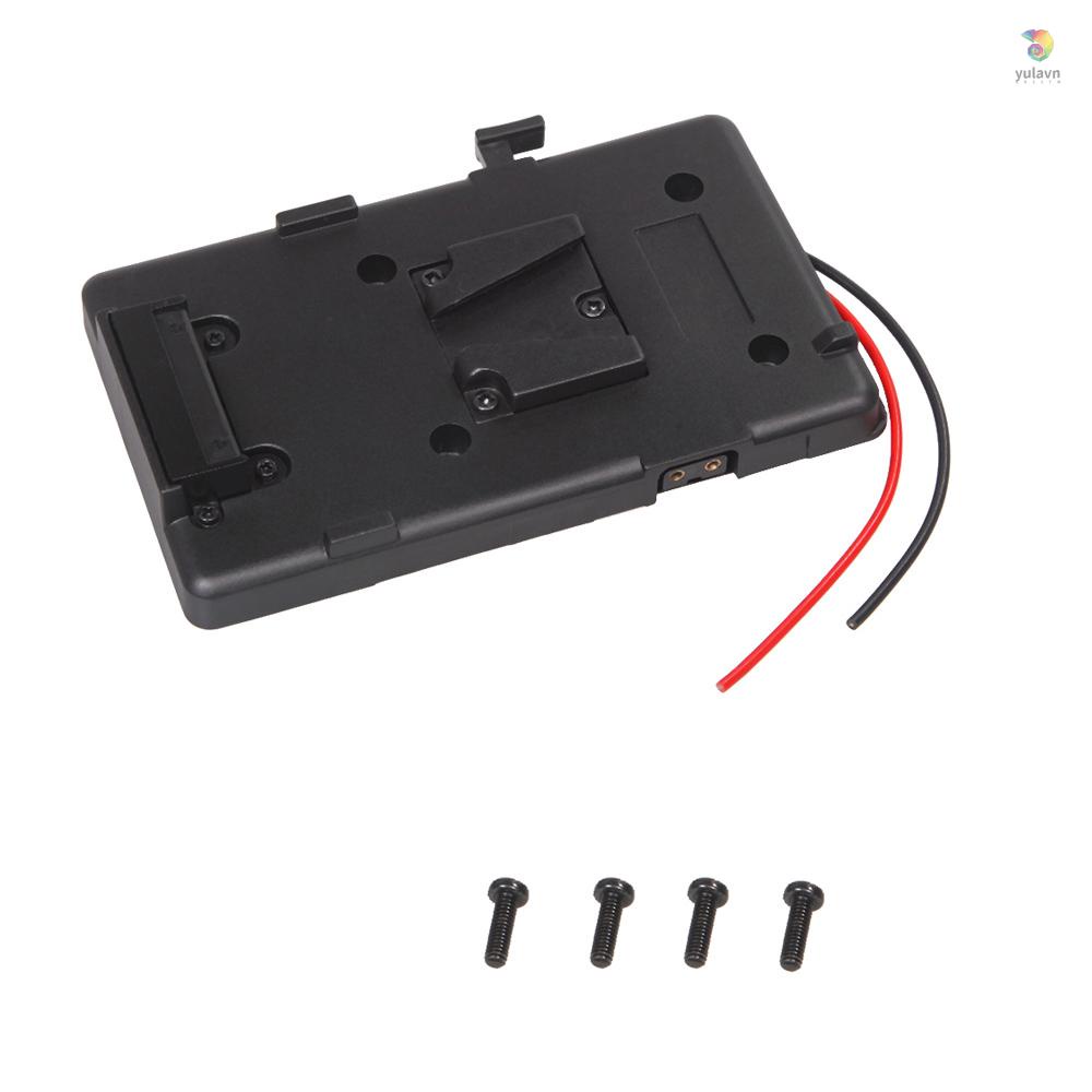 Bộ Chuyển Đổi Pin Chữ V Chuyên Dụng Chất Lượng Cao