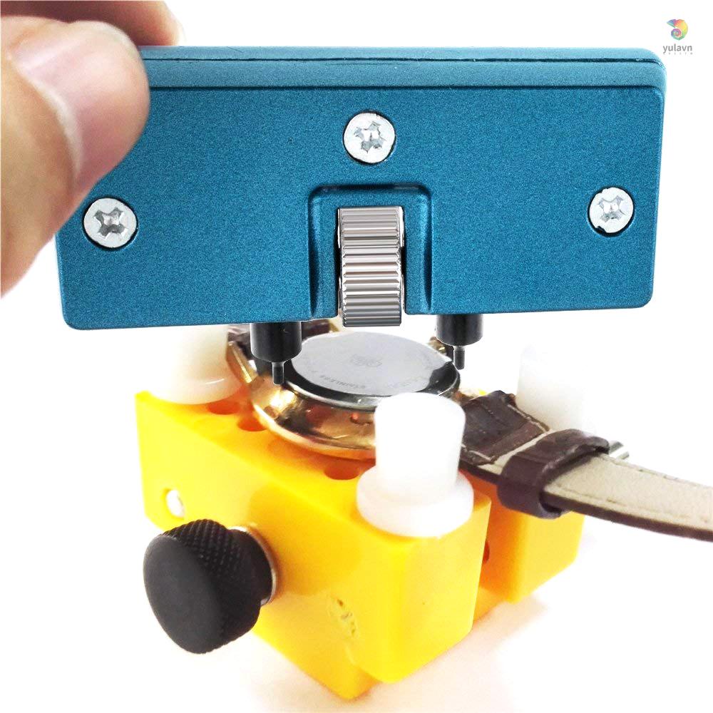 Dụng Cụ Mở Nắp Lưng Đồng Hồ Đeo Tay Chuyên Dụng