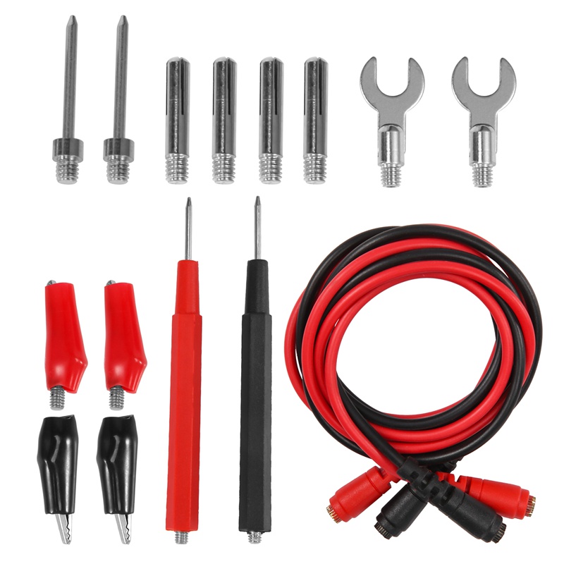 Dây Cáp Kiểm Tra Đầu Bắp Chuối Đa Năng