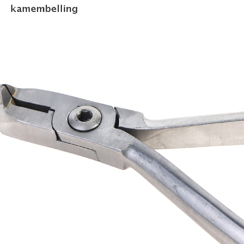 Kamembelling Kìm Uốn Cong Chỉnh Hình Chuyên Dụng